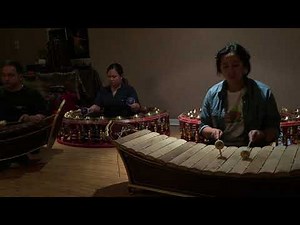 Piphat (Heterophonic Excerpt)