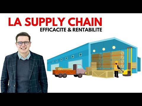 The Supply Chain: What is it and how does it work? (Course)