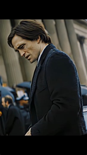 "I am the shadows". Robert Pattinson edit. Toda sua slowed.