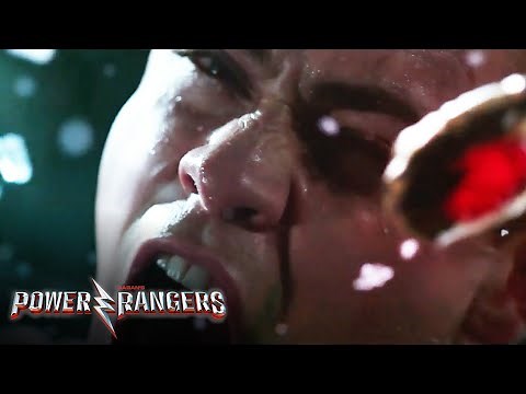 'Discovering Their Powers' Scene | Power Rangers | Elizabeth Banks, Dacre Montgomery, Naomi Scott