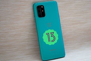 Los OnePlus 8, 8 Pro y 8T empiezan a actualizarse a Android 13 con OxygenOS 13