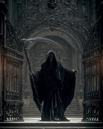 FynePrynt Studios Cinematic Shorts #fyneprynt #crypticmessage #reaper #truth