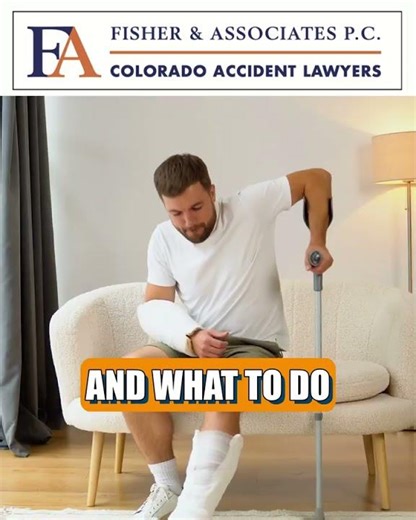 Common Motorcycle Accident Injuries in Colorado | What Every Rider Should Know