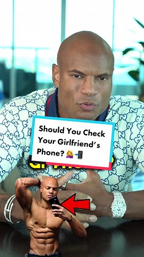 Brandon Carter on TikTok