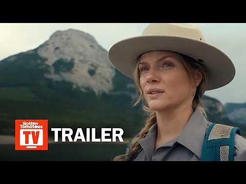 Anna Pigeon Season 1 Trailer
