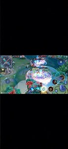 Is Hayate the strongest marksman in Arena of Valor? #Gem #GemArenaOfValor #GemCombo #GemHighlight