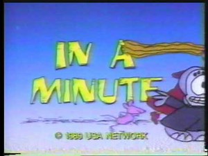 USA Network commercial break (September, 1991) Part 15