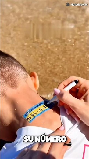 He did everything to avoid losing it… but this happened 😱