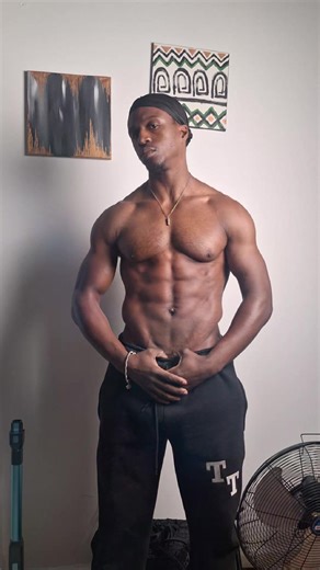 10 abs..we going for 12 next. see you in 2027 #abs #10abs #12abs