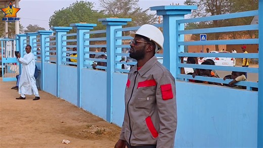 Démonstration des étudiants de l'institut de formation en mécanique Auto Hydraulique ce soir au quartier banizoumbou 2 👇👇👇 | Affairage 227 Officiel