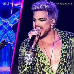 46K views · 161 reactions | Has Grim Reaper's cover been blown?! ☠️樂 #MaskedSingerAU | The Masked Singer Australia | Facebook