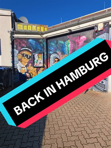 ⚓️ HAMBURG! Get ready for a massive Ska-Punk Saturday! ​Los Fastidios are back in town this Saturday, February 28th! Joining them for this high-energy night are the amazing Dakka Skanks. ​⚠️ ATTENTION: This is an EARLY SHOW! Doors open at 19:00, so don't be late or you'll miss the party. ​We are down to the very last tickets! Grab yours now before they are all gone: 👉 Tickets: https://www.tixforgigs.com/Event/69707 ​📍 Where: Monkeys Music Club (Barnerstraße 9, Hamburg) 📅 When: Saturday, Feb 2