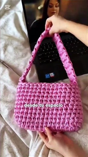 3 secretos para hacer bolsos Trapillo PROFESIONALES en casa