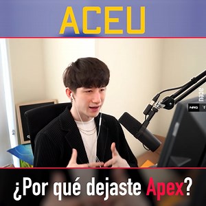 5.3K views · 116 reactions | 朗Los videos más vistos de 2024.Desde Hal rompiendo su control hasta Liquid Alienware ganando las Finales BLGS.¿Cúal fue tu momento favorito?Avísenme si quieren la versión extendida de 1 hora con todos los videos completos, sin cortes.浪酪 Disfruta del video. #Gaming #apexlegends | Headmk Gaming | Facebook