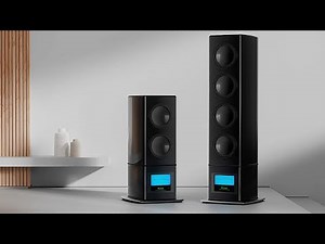 McIntosh PS1K & McIntosh PS2K Powered Subwoofers are Here for your Dolby Atmos Home Theaters