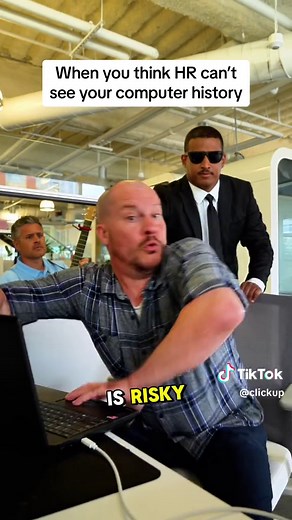 HR Policies in Song Form: A Musical Warning