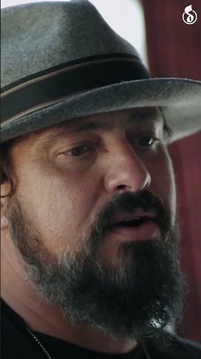Songwriter Wyatt Durrette on the story of his song "Colder Weather" by ‪@zacbrownband‬ #shorts #music