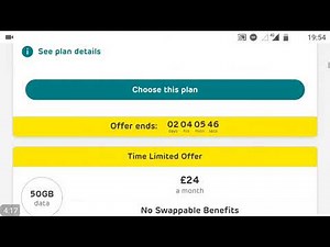 Best EE Sim Only Deals 2021 Review