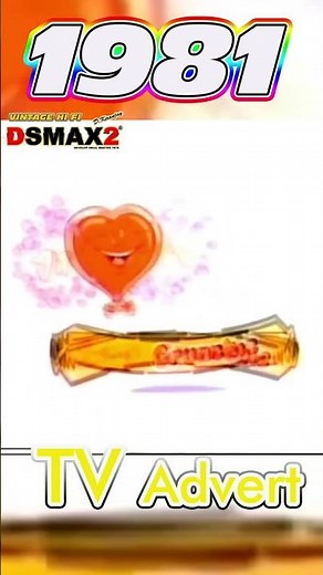Thank Crunchie its a friday 1981 retro tv advert
