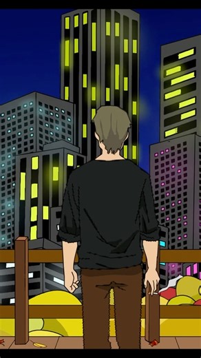 2d Animation process #akaiamusic #akaiaanimation #2danimation #krita