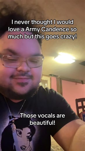 Catchy Army Cadence That Rocks