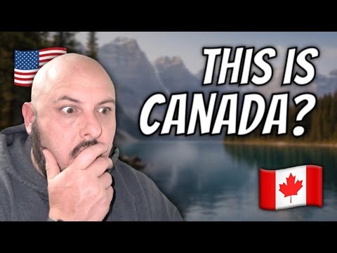 American Reacts to "Canada’s Real Story (Not the Stereotypes)" 🇨🇦