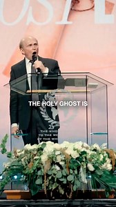 "If you do not speak in tongues you are NOT going to heaven! ...Baptism is absolutely necessary to be born again and to be saved." United Pentecostal Church International pastor going on a tear with his false doctrine and false gospel at the 2025 UPCI General Conference. | Pulpit & Pen