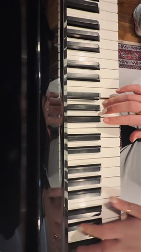 Pachelbel's Canon - Beautiful Piano Cover