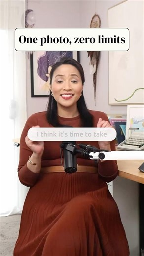 AI Makes Photo Editing This Easy? (Adobe Firefly)