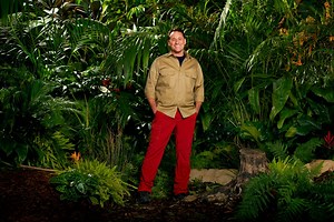 Who is Nick Pickard? Meet the I'm A Celebrity star