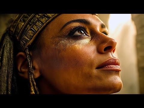 Sacred Egypt – Ancient Ritual Chants & Temple Music for Meditation