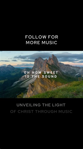 Sweetest Song I Know | Amazing Grace | Powerful Gospel Cover