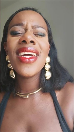 Run to you Whitney Houston Tribute by Mona Abel 🎶 #singer #music