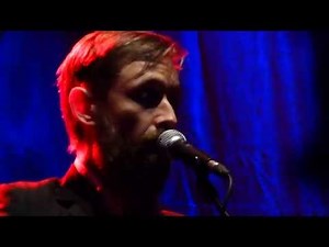 The Divine Comedy - A Lady Of A Certain Age - Philharmonie de Paris 2015