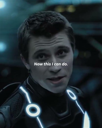 Tron Sci Fi #bikelover #duet #fightscene #funny #scifi #subscribe #shorts #Vyrl_cineshorts