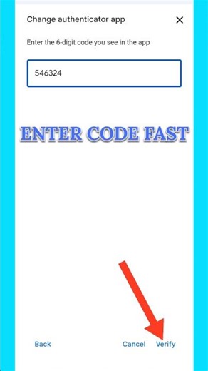 How To Change Google Authenticator App (Step-by-Step)