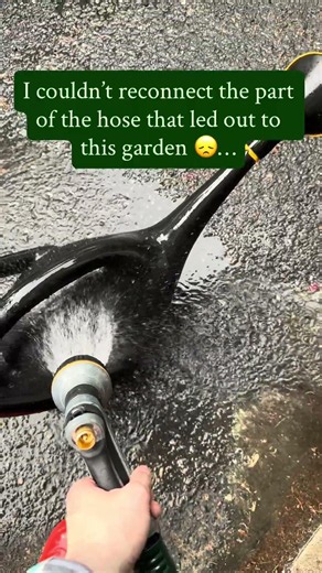 The Messy Truth About Connecting with Nature 💦