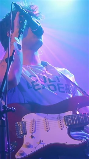 TICKETS TO THE FOR YOUR LOVE TOUR ON SALE NOW NOW NOW LINK IN BIO AND QUITE OBVIOUSLY SONG WILL FOLLOW #cruzbeckham #livemusic #foryourlove #newmusic #lovesong