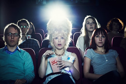 18 Of The Coolest Cinemas In London, For Arty Film Buffs And Basic Popcorn Lovers Alike