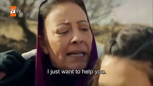 Hercai - Episode 52 (English Subtitles) BROKEN HEART