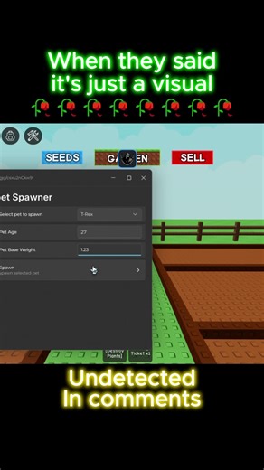 🌍OP Project Reverse #robloxfyp #roblox #newgameinroblox #robloxedit #growagarden #robloxshorts #fyp