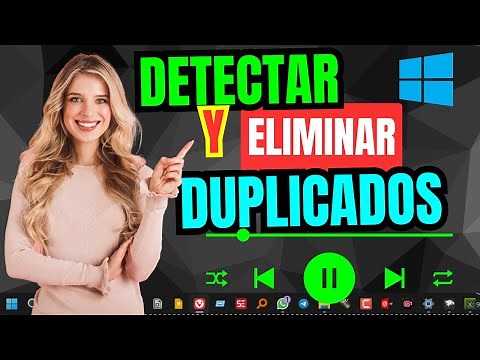 How to easily remove duplicate music from your library