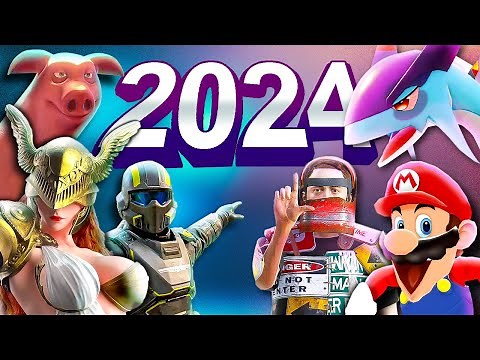 Best of Mr. Fruit 2024