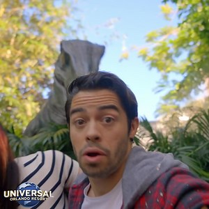 1.8K reactions · 85 shares | Enjoy two amazing theme parks for two days and get three more days free. | Universal Orlando Resort | Facebook