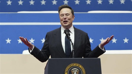 Offices of Elon Musk's X raided by Paris cybercrime unit