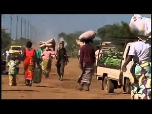 Trailer Francotirador Recargado 2011