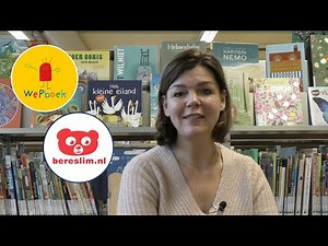 Digitale prentenboeken lezen