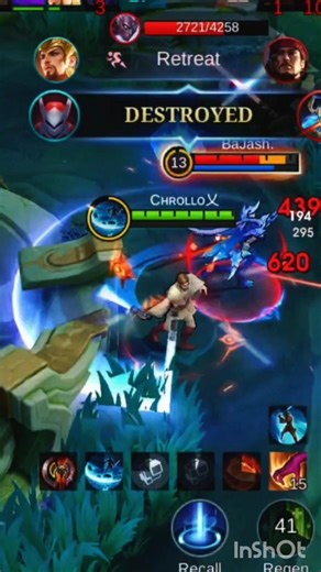 It's Not Always Hyper's Fault😔