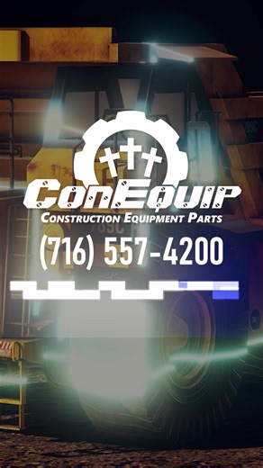 The ConEquip Webstore is live! With over 10,000 SKUs and counting you recieve 24/7 access to the parts you need! Whether it's the middle of the week or weekend we have you covered! 💪😁 . Visit ConEquip.com/Shop Today! . . #constructionlife #constructionworker #constructionindustry | ConEquip Parts
