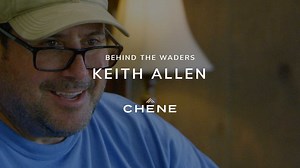 Here's what our friend Keith Allen, owner of Pure Duck Calls, had to say about the Chêne Gear waders he wore this past winter. #BuiltBetter #CheneDeep | Chêne Gear